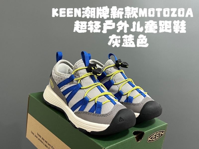 KEEN SHOES